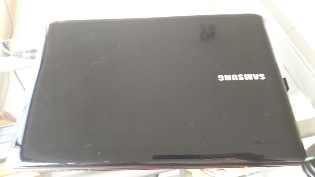 Netbook Samsung NP-N150