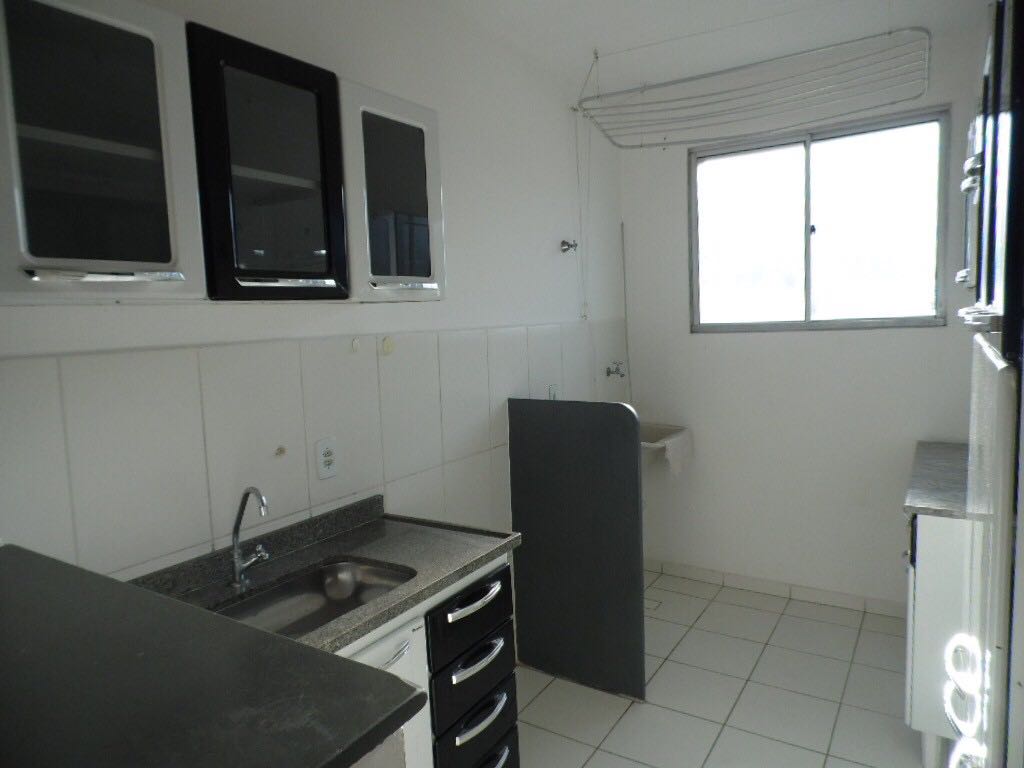 Apartamento em condominio