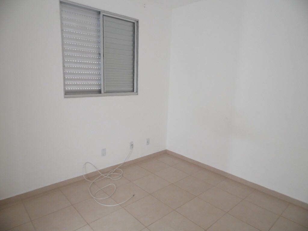 Apartamento em condominio