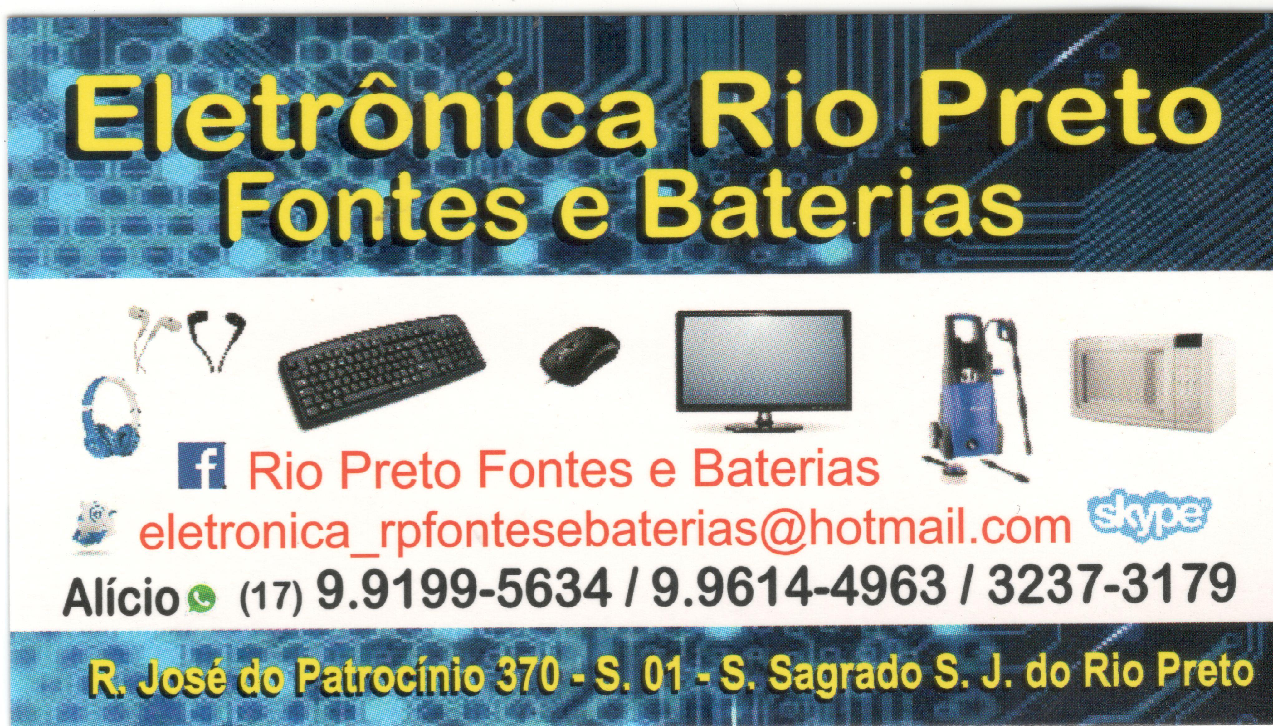 Conserto em celulares, microondas, tablets