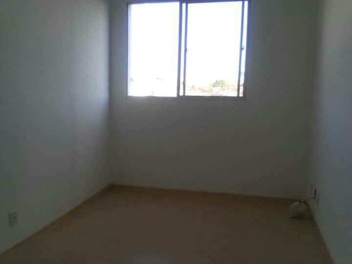 Vendo Apartamento