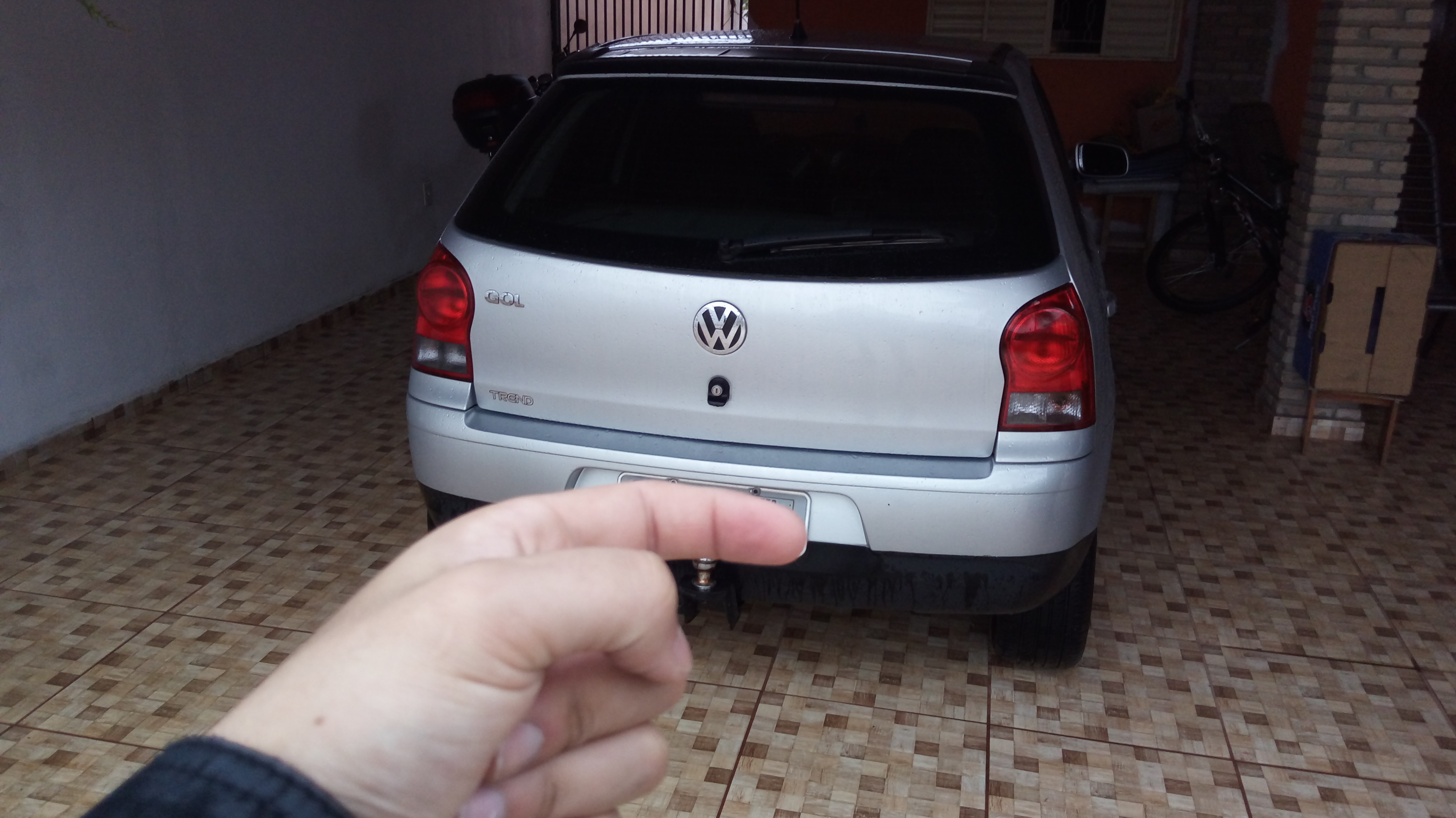 Gol G4 Completo Ano 2010/2011