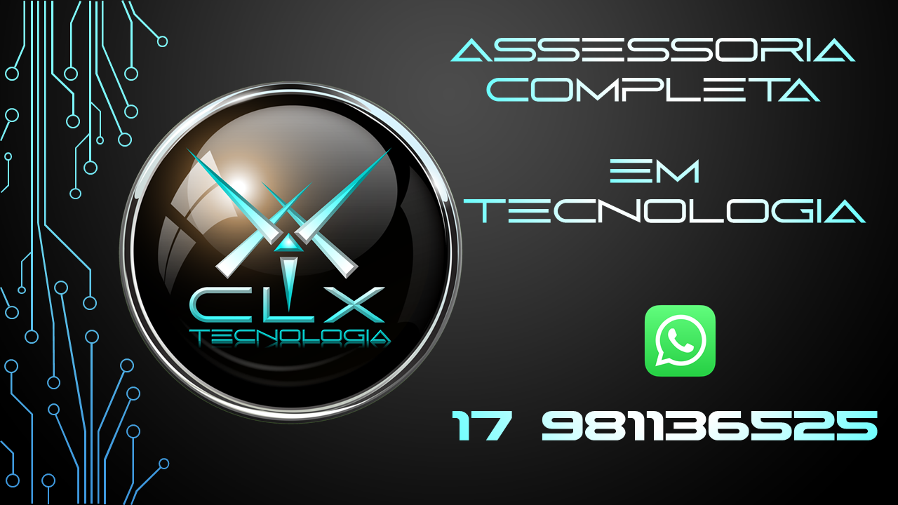 CLX Tecnologia