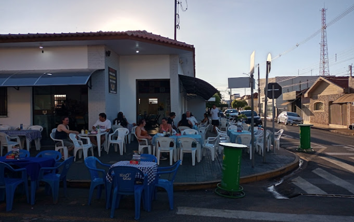 R10 Espeto Bar