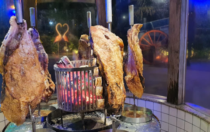 Rancho do Cupim