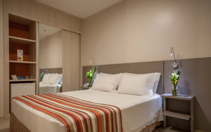Hotel Saint Peter