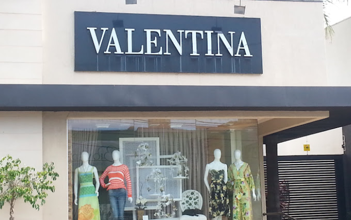 Valentina Fashion Store