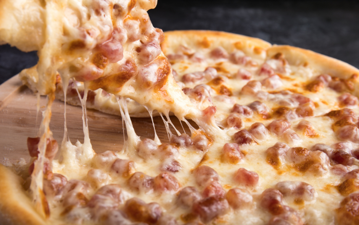 Pizzaria Teste Cedral