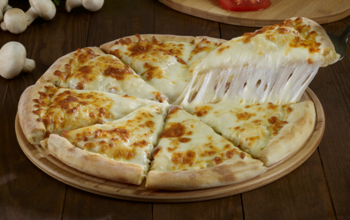 Pizzaria Teste Cedral