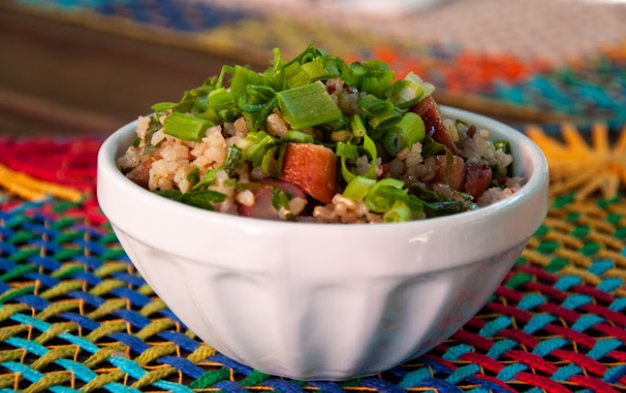 Quintana Gastronomia