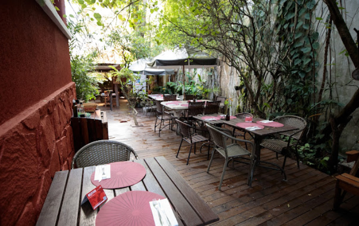 Quintana Gastronomia