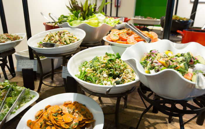 Quintana Gastronomia