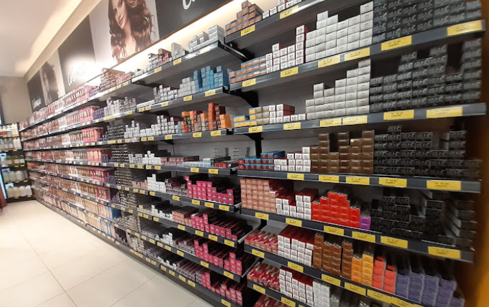Ella's Cosméticos