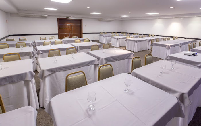 Roochelle Hotel by Nobile