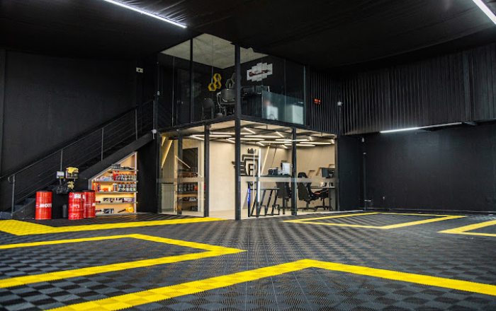 Premium Car Detalhamento Automotivo