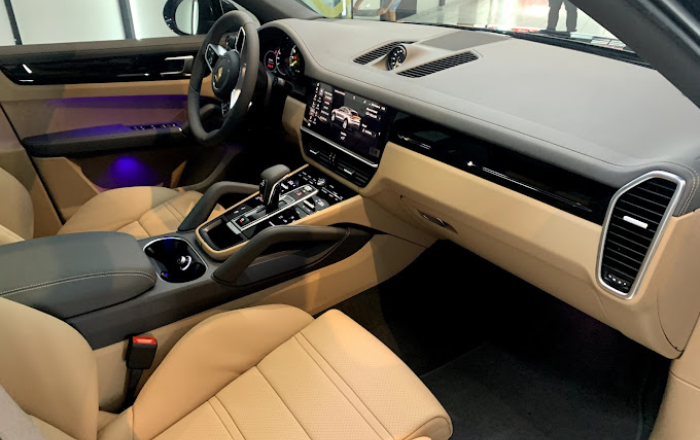 Premium Car Detalhamento Automotivo