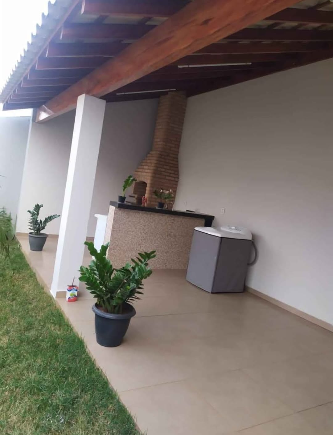 Vendo Casa em Catanduva