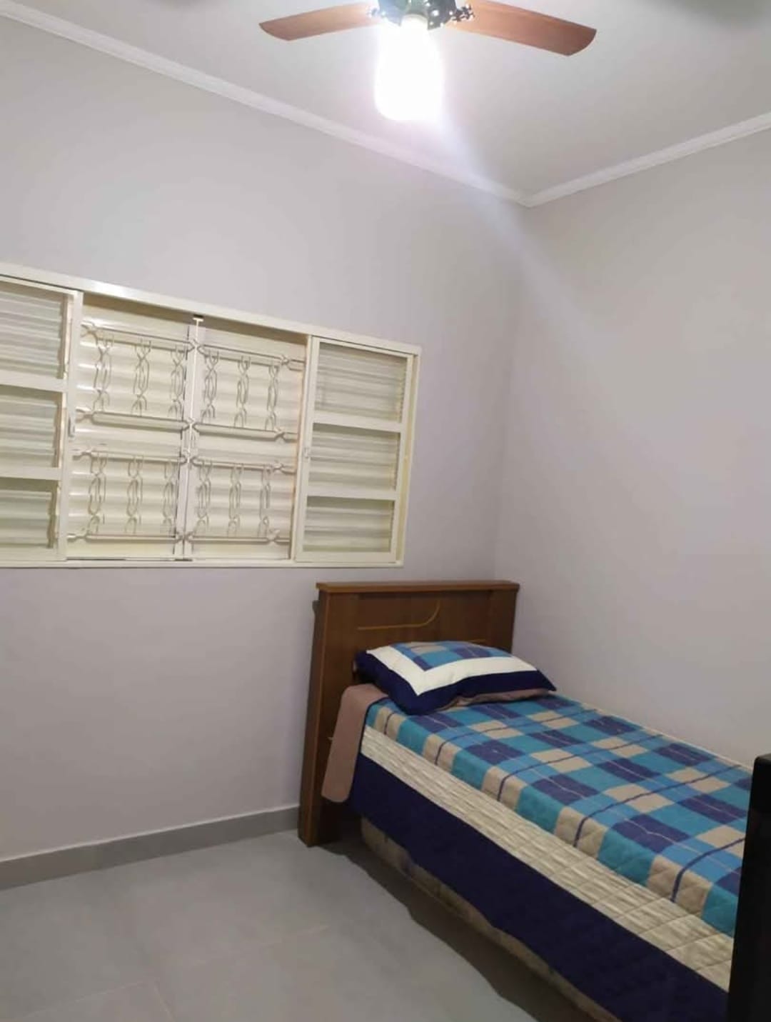 Vendo Casa em Catanduva