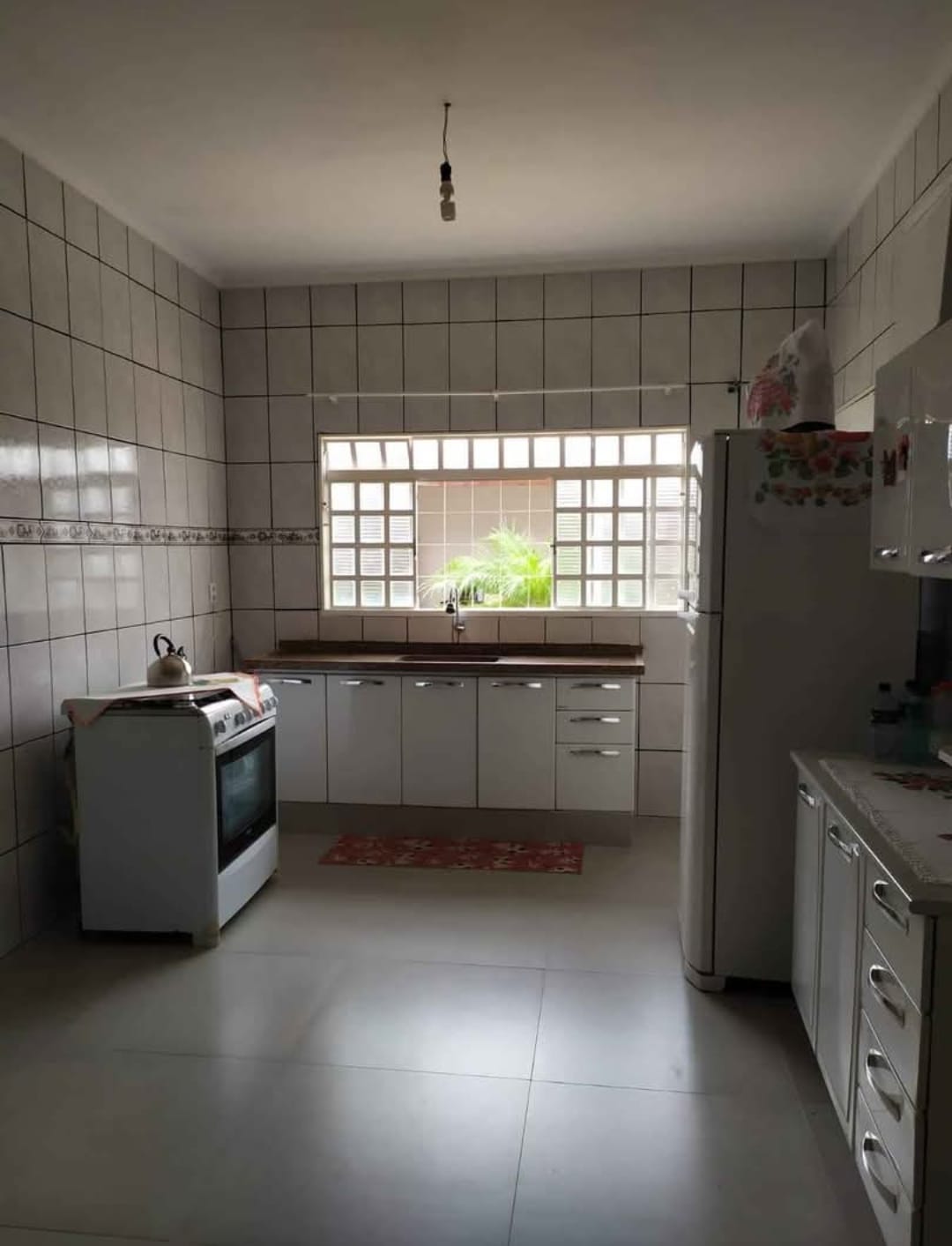 Vendo Casa em Catanduva