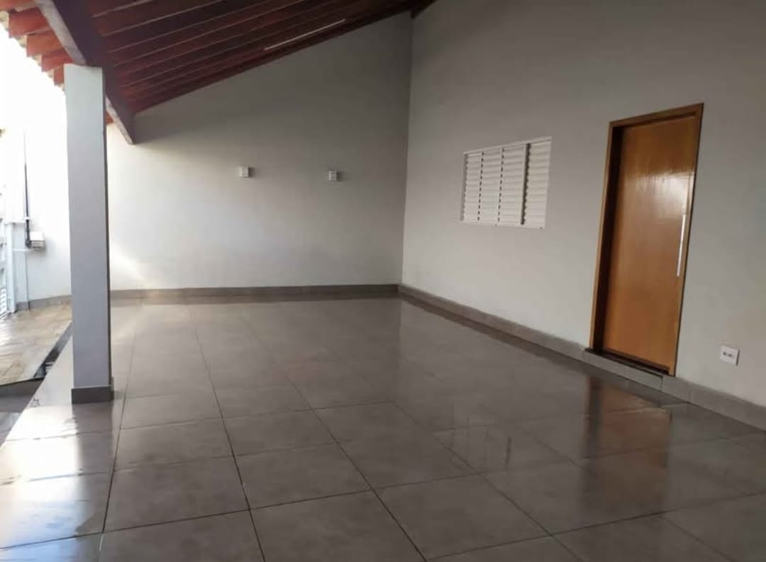 Vendo Casa em Catanduva