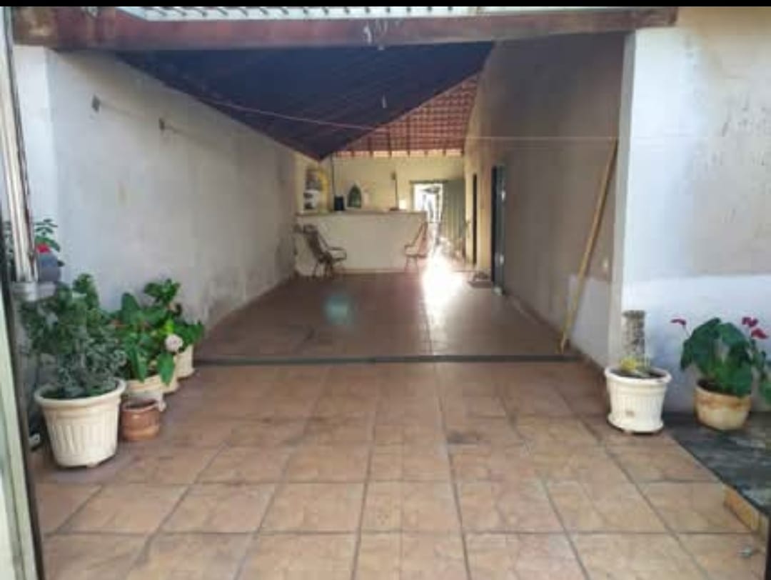 Casa á Venda em Catanduva