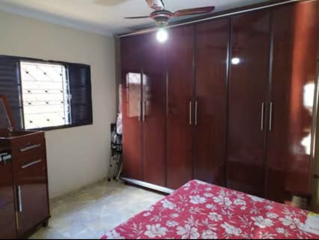 Casa á Venda em Catanduva