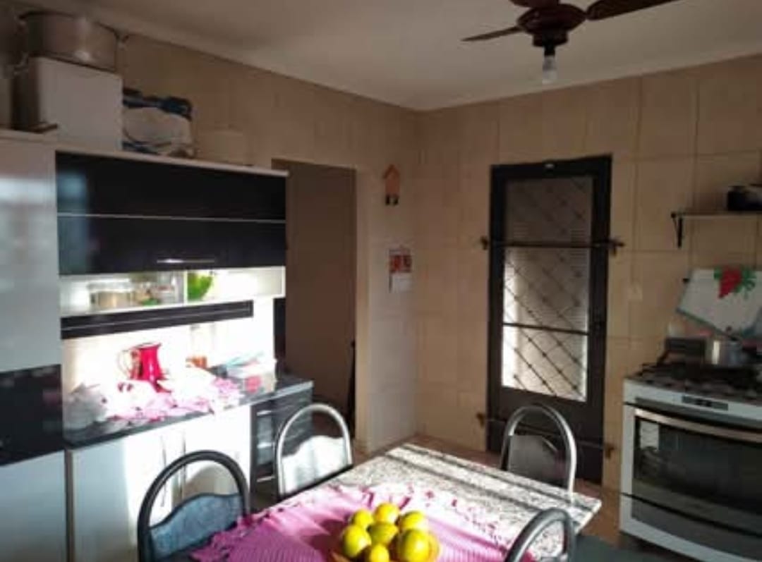 Casa á Venda em Catanduva