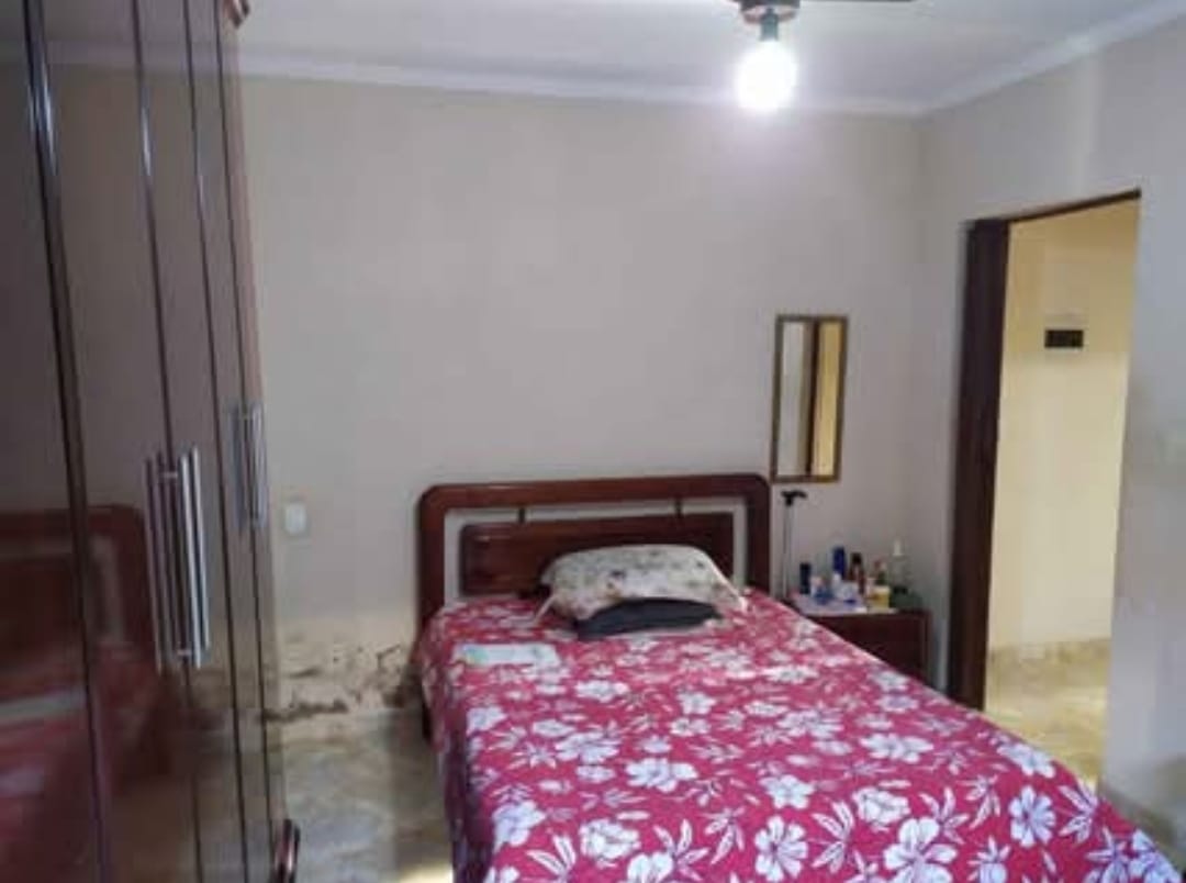 Casa á Venda em Catanduva