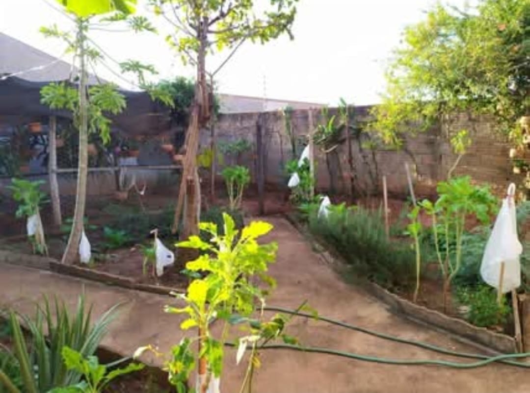 Casa á Venda em Catanduva