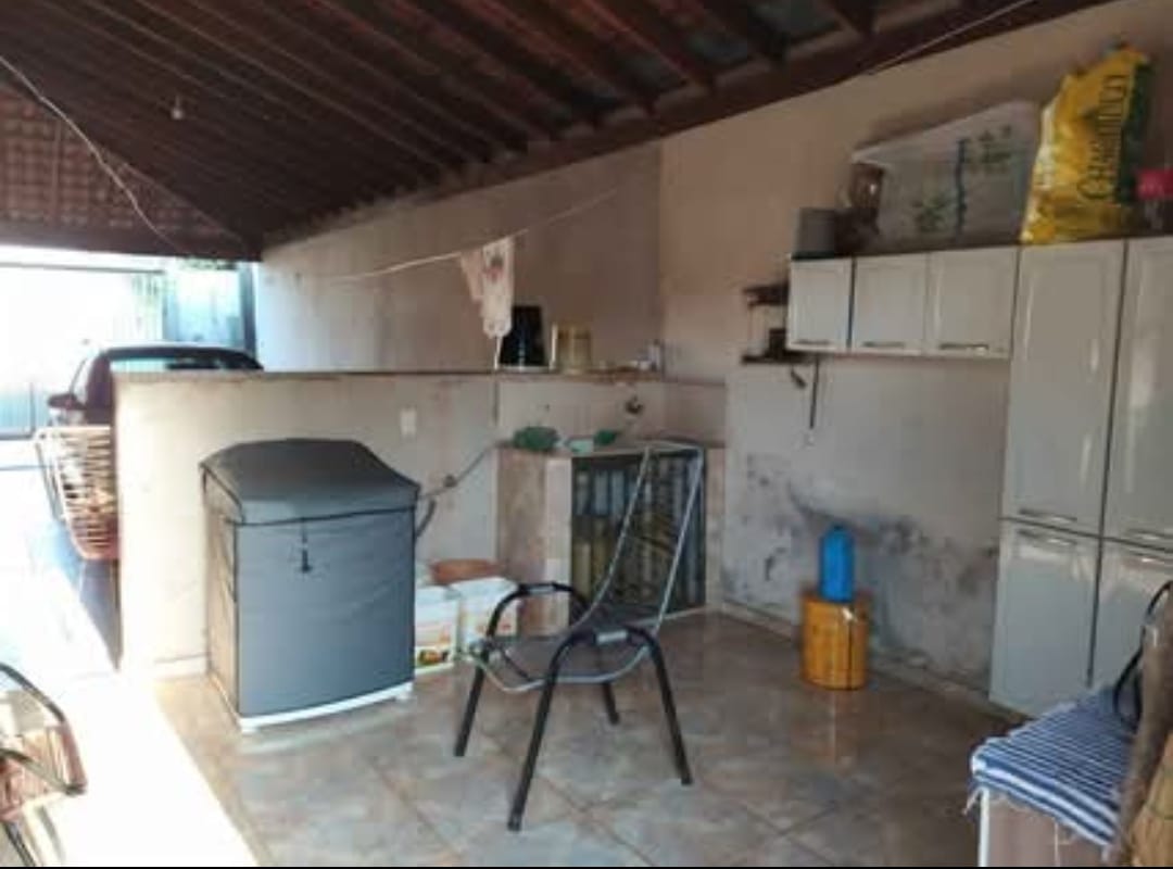 Casa á Venda em Catanduva